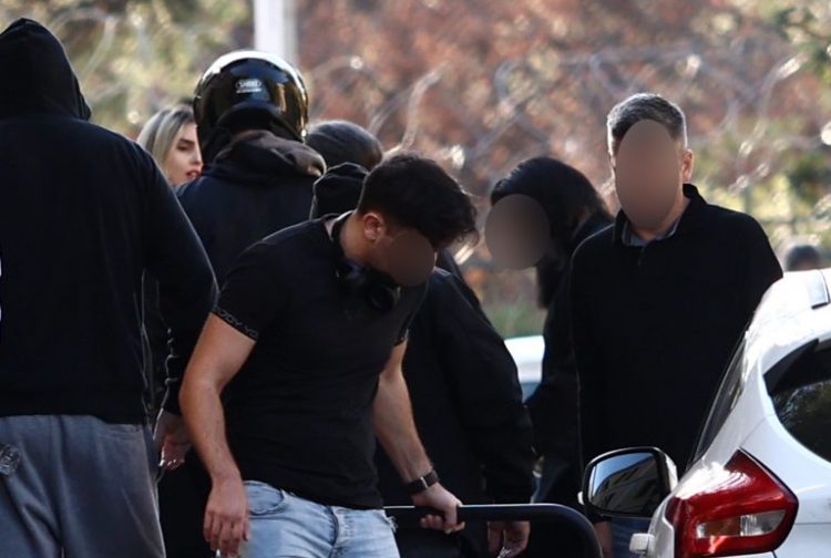 Κύκλωμα ναρκωτικών: Στη φυλακή ακόμη τρεις κατηγορούμενοι – Τι ισχυρίστηκε η «αρχηγός»