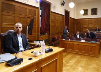 Εξεταστική για ΟΠΕΚΕΠE – Κουφουδάκης: Τεχνικά, το σύστημα είναι άρτιο – Πολιτικό θέμα οι καθυστερήσεις