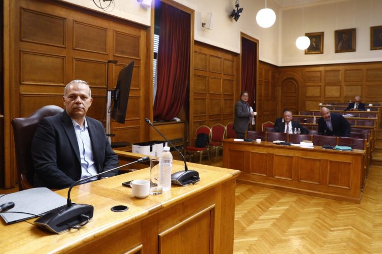 Εξεταστική για ΟΠΕΚΕΠE – Κουφουδάκης: Τεχνικά, το σύστημα είναι άρτιο – Πολιτικό θέμα οι καθυστερήσεις