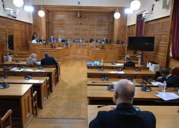 ΟΠΕΚΕΠΕ: «Φραπές» και «Χασάπης» μπροστά στην Εξεταστική Επιτροπή της Βουλής