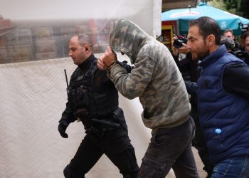 Βορίζια: Ελεύθερος λόγω διαφωνίας ανακρίτριας και εισαγγελέα αφέθηκε ο 23χρονος