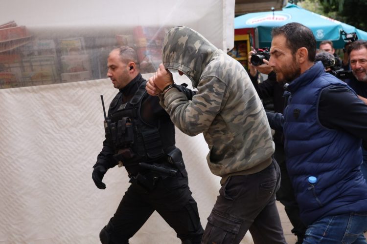 Βορίζια: Ελεύθερος λόγω διαφωνίας ανακρίτριας και εισαγγελέα αφέθηκε ο 23χρονος