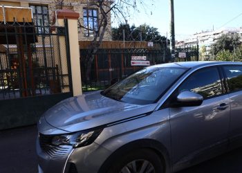 Δολοφονία 42χρονου στην Αράχωβα: Ποινική δίωξη για σωρεία κακουργημάτων σε βάρος των τεσσάρων συλληφθέντων