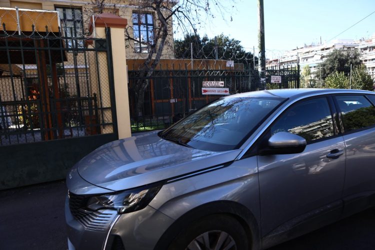 Δολοφονία 42χρονου στην Αράχωβα: Ποινική δίωξη για σωρεία κακουργημάτων σε βάρος των τεσσάρων συλληφθέντων