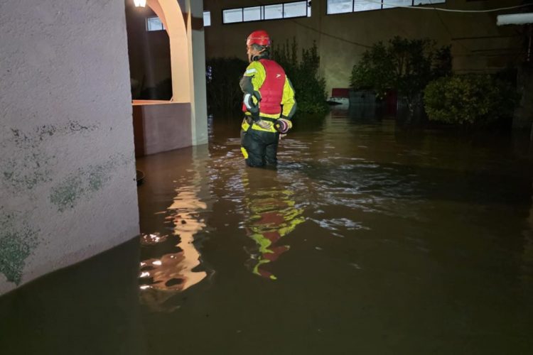 Κακοκαιρία: Ισχυρά φαινόμενα αναμένονται στην Αττική – Σήμερα και αύριο το επικίνδυνο 48ωρο