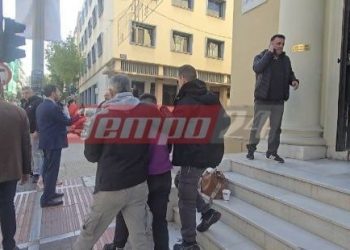 Πάτρα: Προφυλακίστηκε ο 16χρονος που κατηγορείται για τον βιασμό 12χρονης