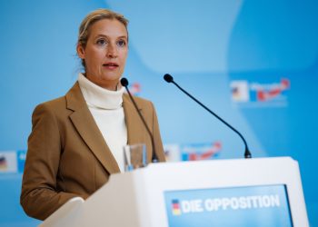 Γερμανία: Kατηγορούν για προδοσία βουλευτές του AfD