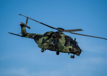 Γερμανία: Παραγγελίες μαμούθ για τον στρατό – 3 δισ. ευρώ για εξοπλισμούς