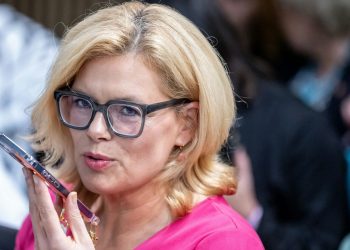 Γερμανία: «Ο οίκος ανοχής της Ευρώπης» – Σάλος από τη δήλωση της προέδρου της Bundestag