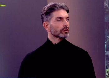 Κύκλωμα καζίνο: Οι διάλογοι του Μαρτίκα με τον «αρχηγό» για την Ανδριώτου – «Η μικρή είναι να τρελαθεί» – «Εγώ έδωσα 50.000 για την Βρισηίδα»