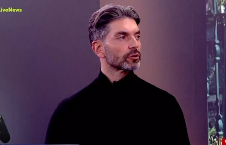 Κύκλωμα καζίνο: Οι διάλογοι του Μαρτίκα με τον «αρχηγό» για την Ανδριώτου – «Η μικρή είναι να τρελαθεί» – «Εγώ έδωσα 50.000 για την Βρισηίδα»