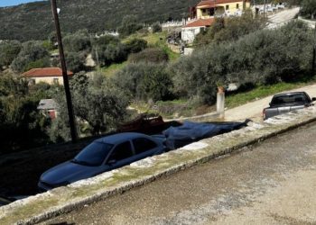 Τραγωδία στην Αχαΐα: Ελεύθερος με εντολή εισαγγελέα ο θείος του 3χρονου – «Καλύτερα να πέθαινα εγώ»