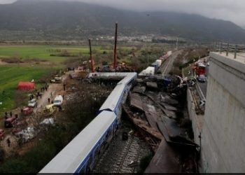Τέμπη: Δέκα οικογένειες συναινούν στην εκταφή των συγγενών τους – 33 οικογένειες δεν επιθυμούν τη συγκεκριμένη διαδικασία