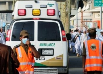 Σαουδική Αραβία: Σαράντα πέντε άνθρωποι σκοτώθηκαν σε δυστύχημα με λεωφορείο Ινδών προσκυνητών (ινδική αστυνομία)