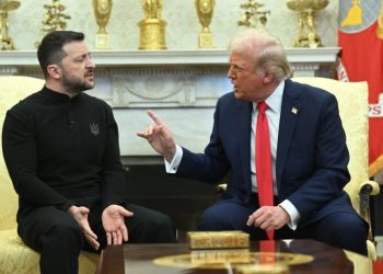 Reuters: To σχέδιο των ΗΠΑ για τον τερματισμό του πολέμου στην Ουκρανία – Τι περιλαμβάνει