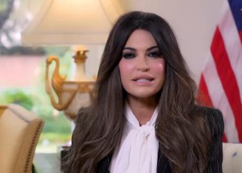 Κίμπερλι Γκίλφοϊλ: Αξιόπιστος σύμμαχος και ζωτικός εταίρος η Ελλάδα