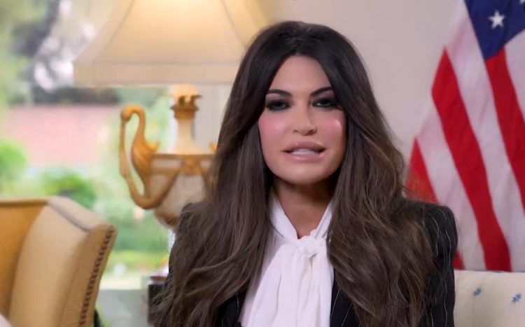 Κίμπερλι Γκίλφοϊλ: Αξιόπιστος σύμμαχος και ζωτικός εταίρος η Ελλάδα