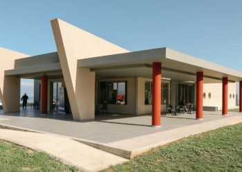 Ολυμπία Οδός: Πρωτοποριακός σταθμός εξυπηρέτησης βαρέων οχημάτων στην Αθηνών-Πατρών