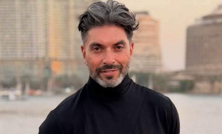 Σπύρος Μαρτίκας: «Αν μιλήσω θα έχω πρόβλημα ακόμη και με τη ζωή μου»