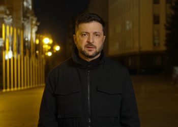 Ζελένσκι: Οι συνομιλίες μεταξύ Ουκρανίας και ΗΠΑ για ειρηνευτικές προτάσεις θα πραγματοποιηθούν σύντομα