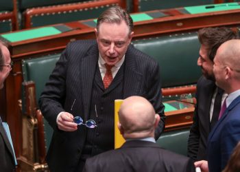 Βέλγος πρωθυπουργός: «Εμποδίζουμε την ειρηνευτική συμφωνία στην Ουκρανία»