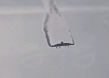 Συντριβή C-130: Πληροφορίες για 20 νεκρούς – Το μήνυμα Ερντογάν