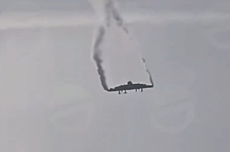 Συντριβή C-130: Πληροφορίες για 20 νεκρούς – Το μήνυμα Ερντογάν