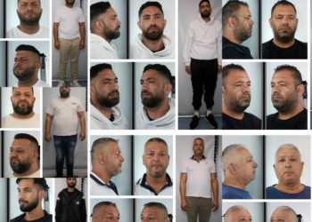 Πώς δρούσε η εγκληματική οργάνωση που εξαπατούσε πολίτες σε όλη τη χώρα – Εξιχνιάστηκαν πάνω από 1.000 περιπτώσεις