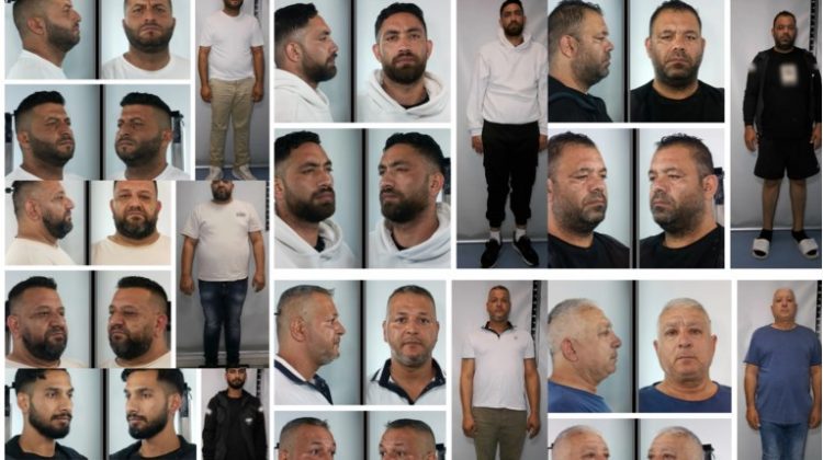 Πώς δρούσε η εγκληματική οργάνωση που εξαπατούσε πολίτες σε όλη τη χώρα – Εξιχνιάστηκαν πάνω από 1.000 περιπτώσεις