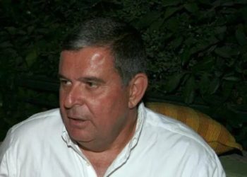 Έφυγε από τη ζωή ο επιχειρηματίας Πάνος Μαρινόπουλος