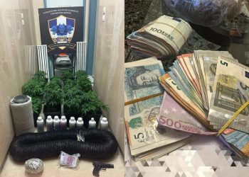 Τηλεφωνικές απάτες: Προφυλακιστέοι 5 από τους 24 κατηγορουμένους