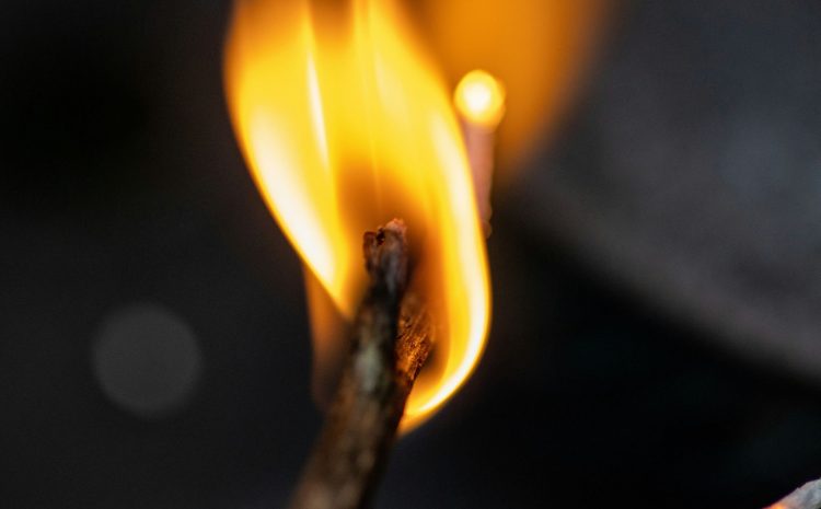 Θεσσαλονίκη: 73χρονη επιχείρησε να βάλει φωτιά σε σπίτι 65χρονου