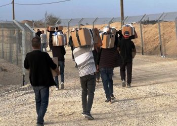 ΟΗΕ: Ένα εκατομμύριο άνθρωποι στη Γάζα έχουν λάβει επισιτιστική βοήθεια μετά την εκεχειρία