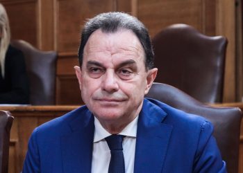 Γεωργαντάς στην Εξεταστική: «Δήλωναν δημόσιες εκτάσεις» και ο ΟΠΕΚΕΠΕ έκανε «στεγνούς ελέγχους»