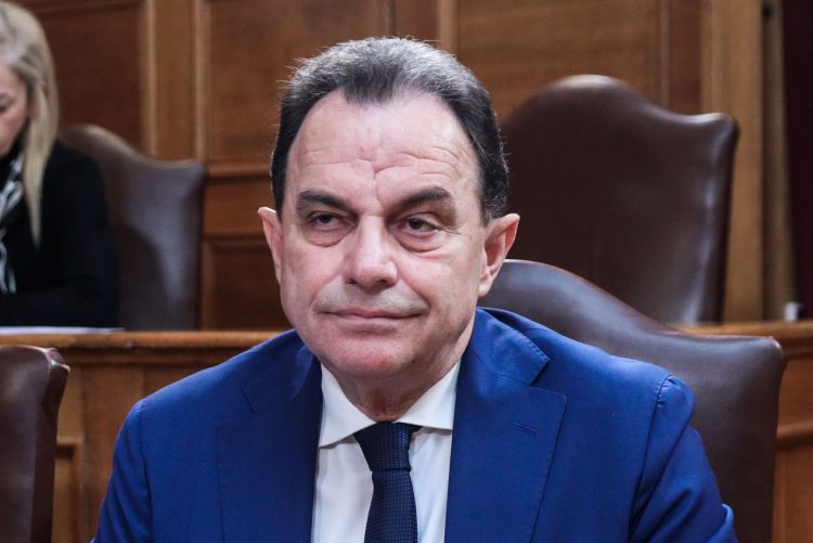 Γεωργαντάς στην Εξεταστική: «Δήλωναν δημόσιες εκτάσεις» και ο ΟΠΕΚΕΠΕ έκανε «στεγνούς ελέγχους»