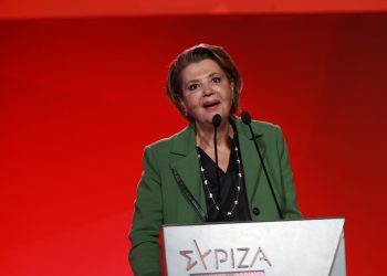 Ταυτοποιήθηκε 79χρονος για απειλές μέσω διαδικτύου σε βάρος της Όλγας Γεροβασίλη