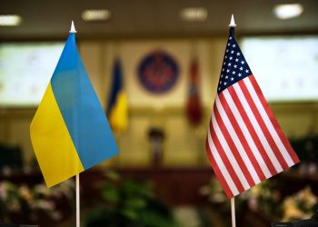 Financial Times: Νέο σχέδιο 19 σημείων για την Ουκρανία – Ποια σημεία μένουν εκτός