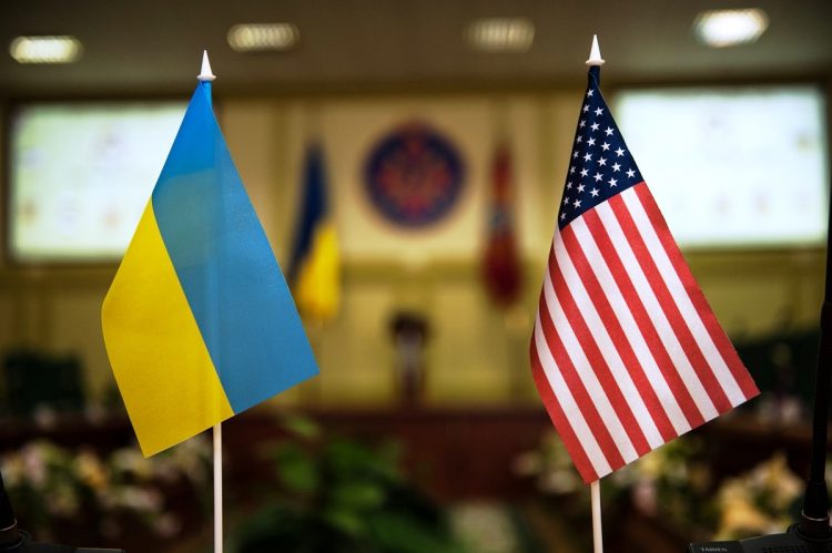 Financial Times: Νέο σχέδιο 19 σημείων για την Ουκρανία – Ποια σημεία μένουν εκτός