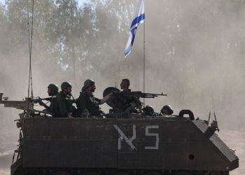 Λίβανος: Ένας νεκρός από ισραηλινό πλήγμα, σύμφωνα με τις αρχές