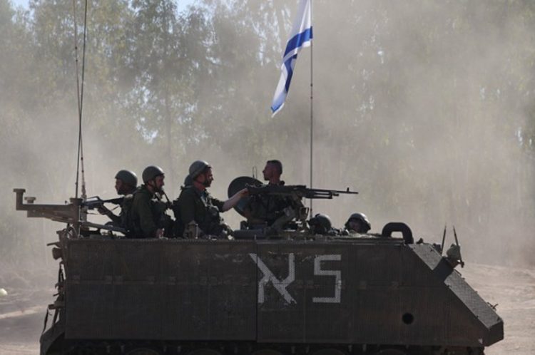 Λίβανος: Ένας νεκρός από ισραηλινό πλήγμα, σύμφωνα με τις αρχές