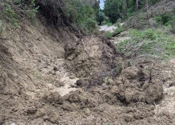 Αυτοψία Κατσαφάδου στις πληγείσες περιοχές της Κέρκυρας – Σε κατάσταση έκτακτης ανάγκης περιοχές σε Ήπειρο και Καστοριά