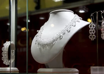 Ρόδος: Συνελήφθη Ρουμάνος για την άγρια ληστεία σε κοσμηματοπωλείο