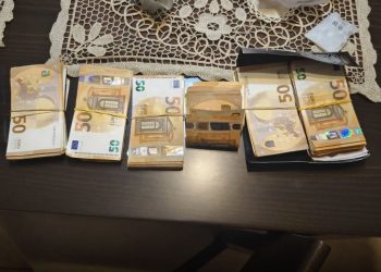 Εξαρθρώθηκε σπείρα με «μαϊμού» επενδύσεις σε καζίνο – Ανάμεσα στα θύματα του κυκλώματος και ο Σπύρος Μαρτίκας