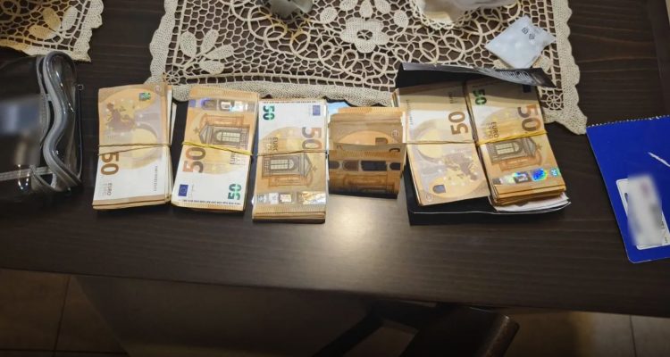 Εξαρθρώθηκε σπείρα με «μαϊμού» επενδύσεις σε καζίνο – Ανάμεσα στα θύματα του κυκλώματος και ο Σπύρος Μαρτίκας