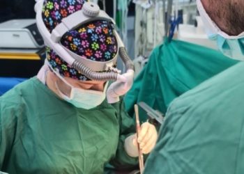 Ιταλία: Πρωτοποριακή μεταμόσχευση με Ελληνίδα δότρια – Η καρδιά δεν σταμάτησε να χτυπά από την Αθήνα έως το Τορίνο