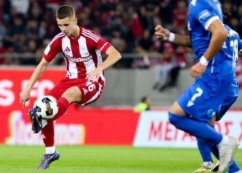 Ο Μουζακίτης κατέκτησε το Golden Boy Web