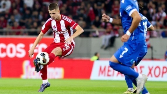 Ο Μουζακίτης κατέκτησε το Golden Boy Web