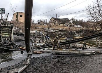 Γερμανός ΥΠΑΜ: «Η Ευρώπη ίσως έζησε το τελευταίο ειρηνικό καλοκαίρι» – Τι απαντά η Μόσχα