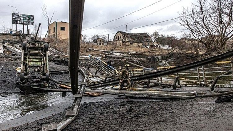 Γερμανός ΥΠΑΜ: «Η Ευρώπη ίσως έζησε το τελευταίο ειρηνικό καλοκαίρι» – Τι απαντά η Μόσχα
