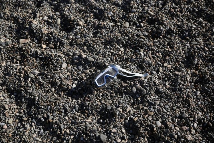 Ρόδος: Ψαράς έσωσε λουόμενο από βέβαιο πνιγμό